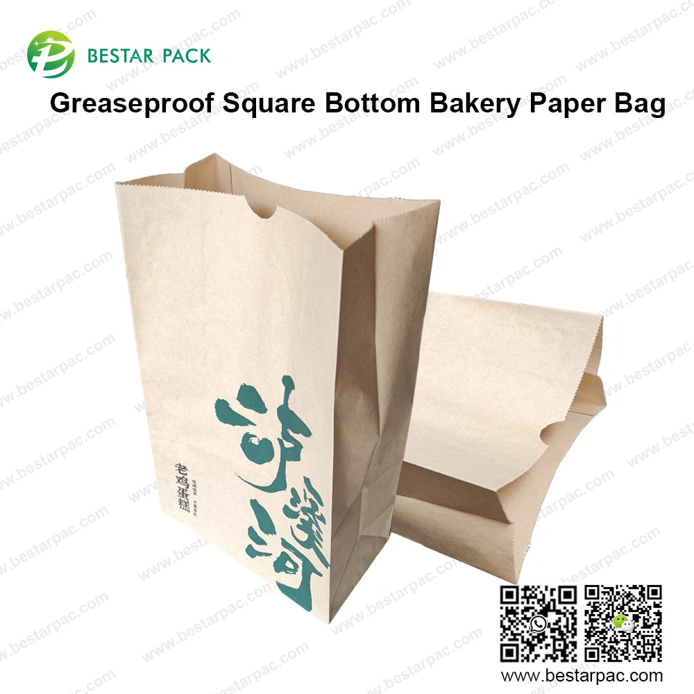 Les sacs en papier de boulangerie gardent-ils des pâtisseries fraîches plus longtemps