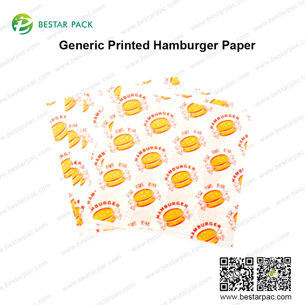 Comment le papier du hamburger peut-il transformer les compétences en rédaction des étudiants