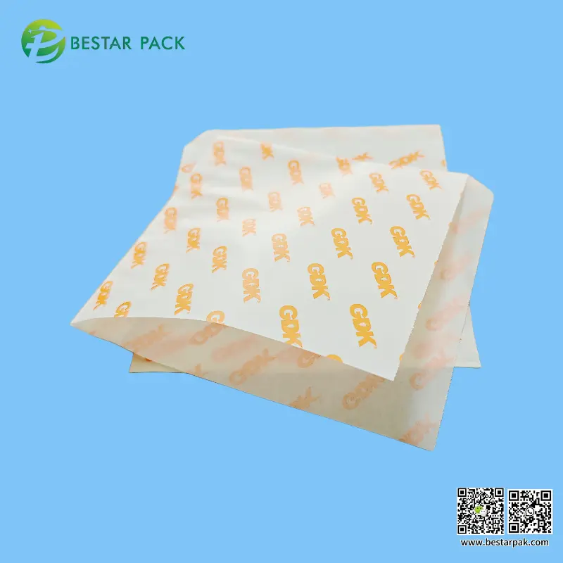 Sandwich pochette kebab premium personnalisé